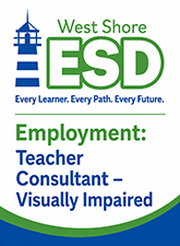 West Shore ESD